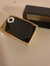 Einschlag lupe rig gebraucht kaufen  Mansfeld