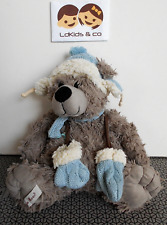 Doudou peluche louise d'occasion  Saint-Gilles-Croix-de-Vie