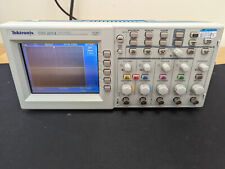 Tektronix tds 2014 for sale  La Habra