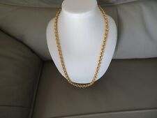 Grand collier sautoir d'occasion  Ussac