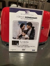 Storia grandi sceneggiati usato  Rastignano