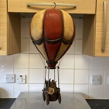 Vintage hot air for sale  SOUTHAMPTON