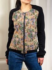 Jacke baseballjacket bomber gebraucht kaufen  Braunschweig