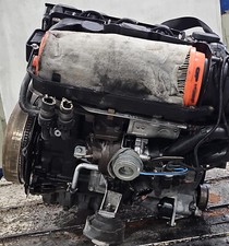 Motore semicompleto per usato  Italia