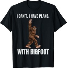 Plans bigfoot funny for sale  Huntington Beach