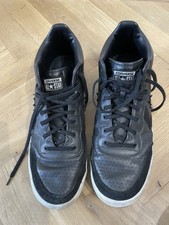 Converse men leather for sale  PLYMOUTH