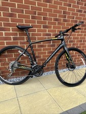 Specialized sirrus comp for sale  BEDFORD