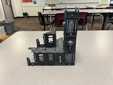 Warhammer 40k cities for sale  Wittmann