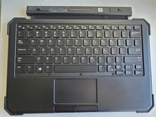 Usado, GENUÍNO Teclado Tablet Robusto Dell Latitude 12 7202 7212 7220 Touchpad G17CY comprar usado Usado, GENUÍNO Teclado Tablet Robusto Dell Latitude 12 7202 7212 7220 Touchpad G17CY comprar usado  Enviando para Brazil