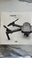 Dji mavic pro d'occasion  Billère