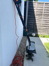 Garden rotavator tiller for sale  EPSOM