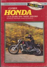 Honda cx500 cx650 for sale  DEWSBURY