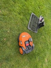 roboter rasenmaher gebraucht kaufen roboter rasenmaher gebraucht kaufen St.Kilian