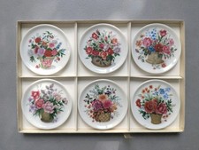 Porzellan untersetzer gläser gebraucht kaufen Porzellan untersetzer gläser gebraucht kaufen  Hamburg