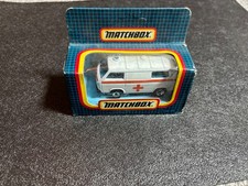 Matchbox transporter vp gebraucht kaufen  Mansfeld