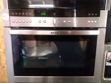 Neff c57m70n0gb combination for sale  CLITHEROE