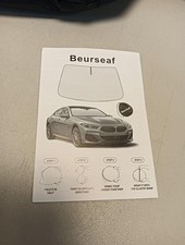 sonnenschutz uv schutz gebraucht kaufen  Herten