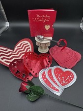 Valentines day bundle for sale  Bessemer