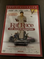 Dvd film rat gebraucht kaufen  Gomadingen