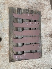 Cultivator parts laser for sale  EXETER