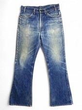 Vintage 1981 levi for sale  TENTERDEN