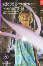 Chave Adobe Premiere Elements 14 Windows/Mac comprar usado  Enviando para Brazil