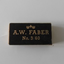 Faber bleiminen füllstifte gebraucht kaufen  Laufach