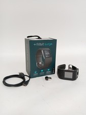 fitbit surge for sale  RUGBY