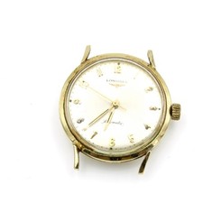 Vintage longines automatic for sale  Saint Louis