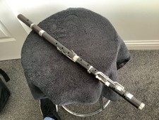 Antique monzani rosewood for sale  DUNFERMLINE
