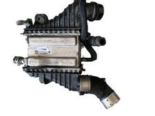 Intercooler per renault usato  Italia
