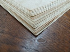 Tympan paper sheets for sale  Marlin