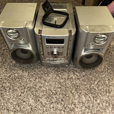 Sony cmt hp7 for sale  Rogers