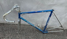 Rennradrahmen kotter vintage gebraucht kaufen  Schömberg