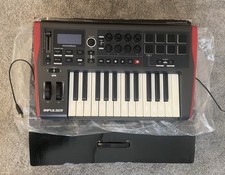 Novation impulse key for sale  BROMLEY