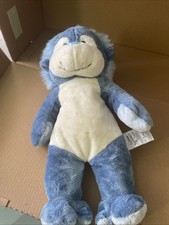 Tatty teddies blue for sale  BROADSTAIRS