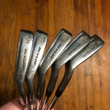 Dunlop tour iron for sale  Fort Worth