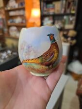 Locke worcester miniature for sale  PRESCOT