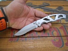 Gerber paraframe knife for sale  Eustis