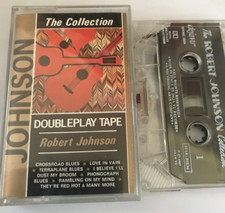 Robert johnson collection for sale  HOPE VALLEY