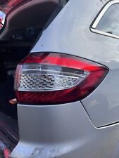 Ford mondeo mk4 for sale  MANCHESTER