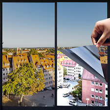 Usado, Pelicula de Privacidad Para Ventanas Tinta Para Ventanas Bloqueo Solar Reduccion comprar usado  Enviando para Brazil