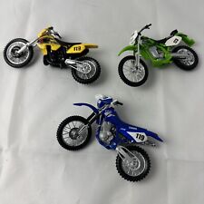 Maisto kawasaki 250f for sale  West Bloomfield