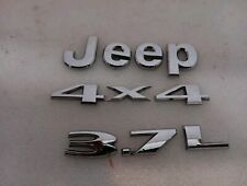 Jeep liberty 3.7l for sale  Belmont