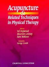 Acupuncture related techniques for sale  Montgomery