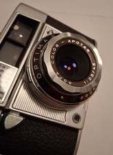 Agfa ptima kamera gebraucht kaufen  Sindelfingen