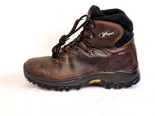 Grisport waterproof vibram for sale  MILTON KEYNES
