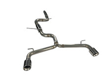 High flow catback for sale  Richardson