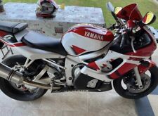 Moto yamaha 2000 usato  Ardea