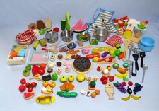Kinderküche zubehör holz gebraucht kaufen  Soest